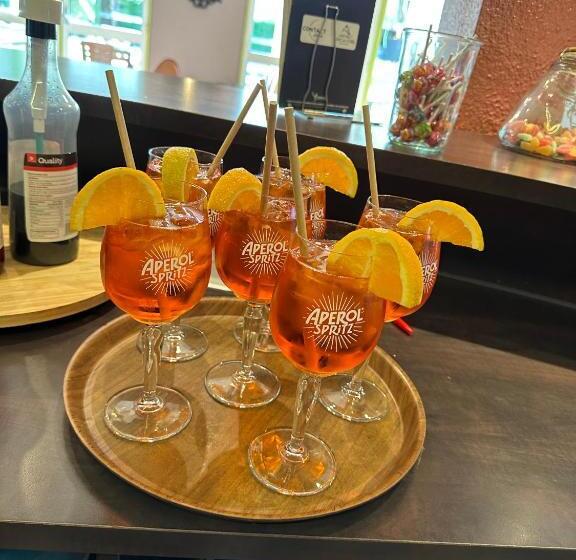 Contact Hotel Arc En Ciel Colmar