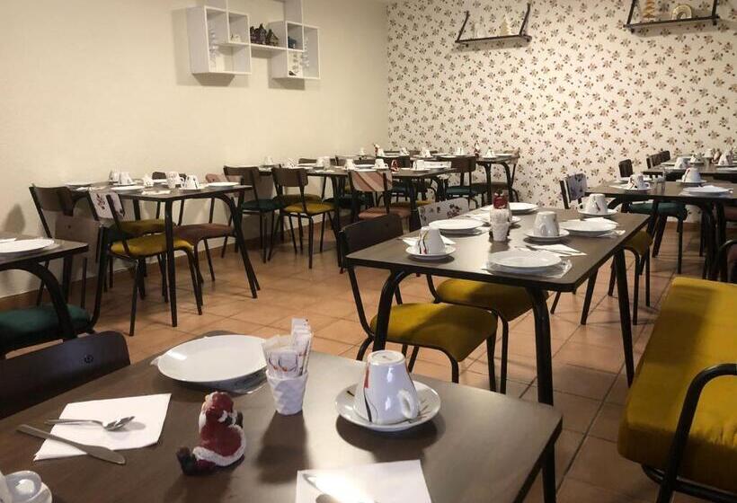 Contact Hotel Arc En Ciel Colmar