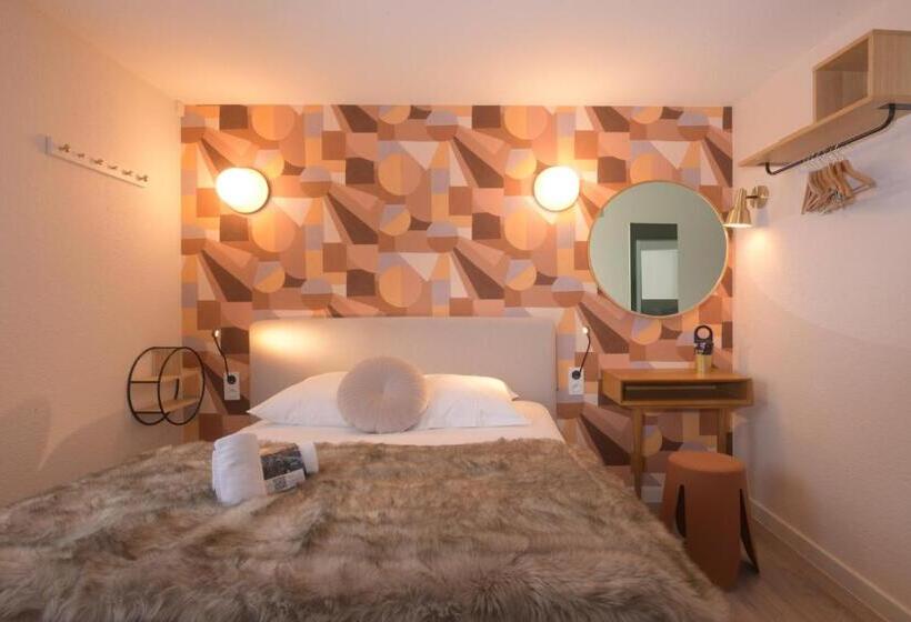 Contact Hotel Arc En Ciel Colmar