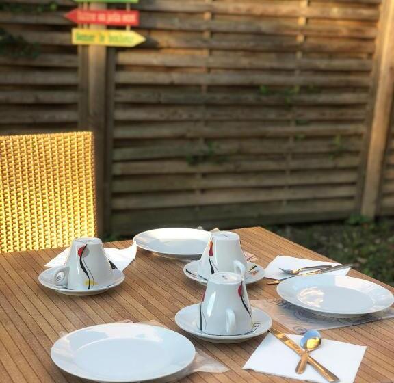 Contact Hotel Arc En Ciel Colmar