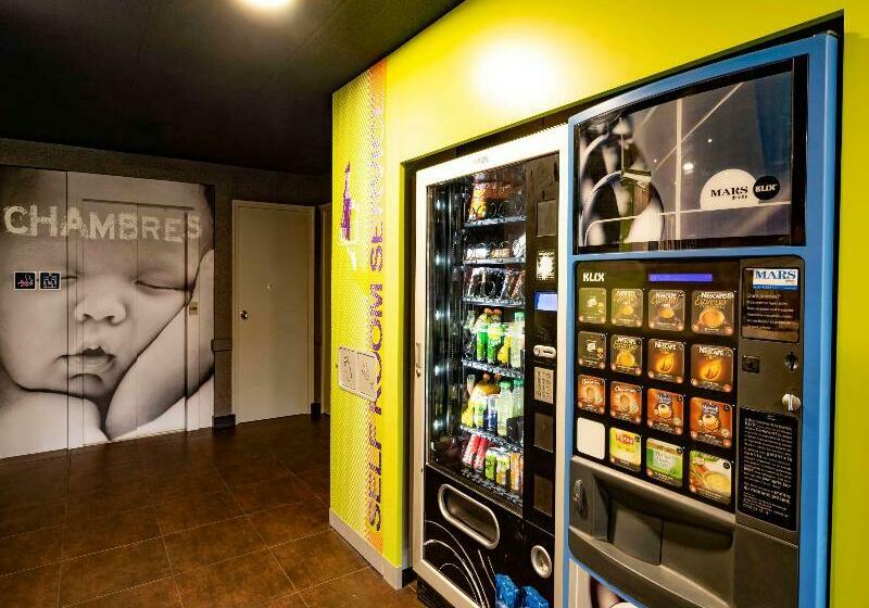 B&b Hotel Vitry Sur Seine