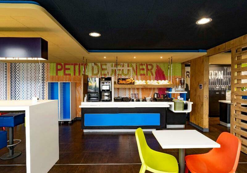 B&b Hotel Vitry Sur Seine