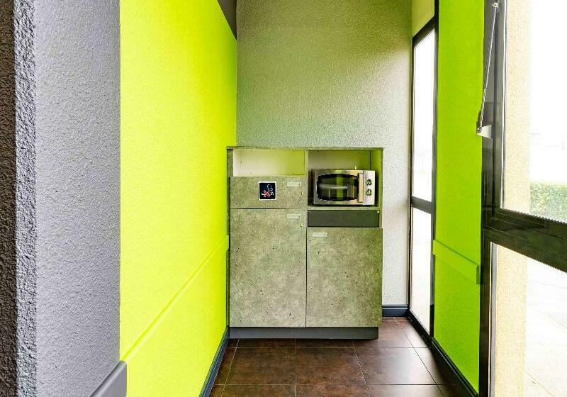 B&b Hotel Vitry Sur Seine