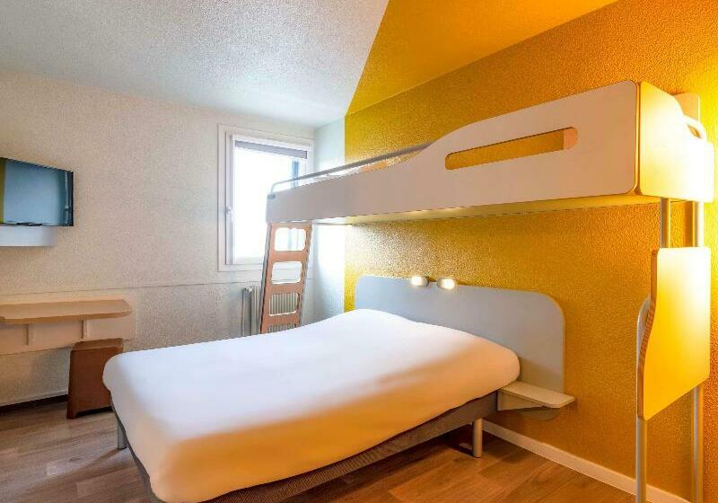 B&b Hotel Vitry Sur Seine