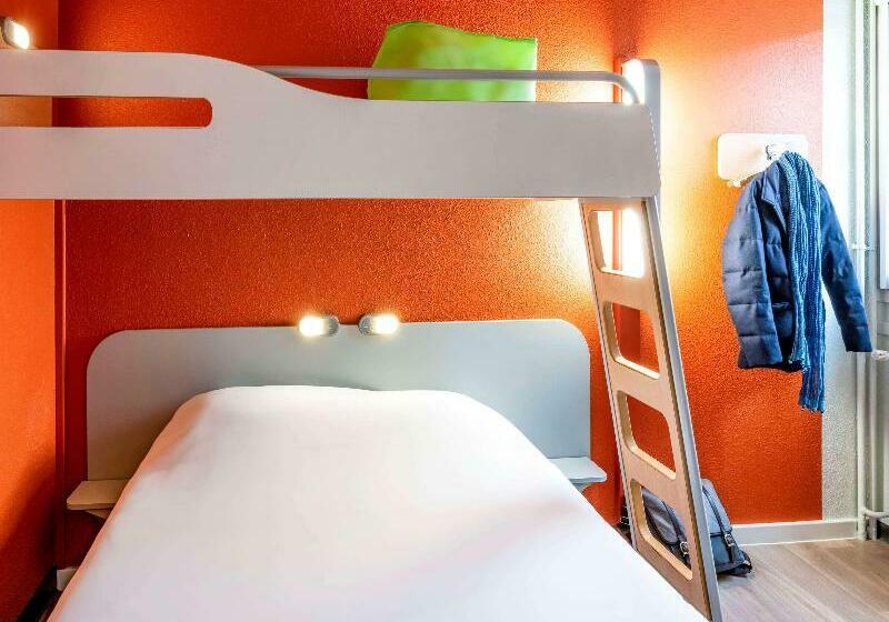 B&b Hotel Vitry Sur Seine