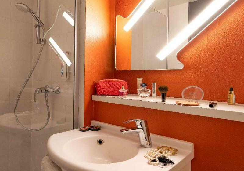 B&b Hotel Vitry Sur Seine