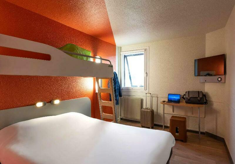B&b Hotel Vitry Sur Seine