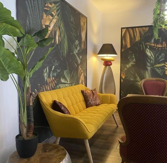 בית מלון כפרי Fasthôtel Mont De Marsan   Un Hôtel Fh Collection