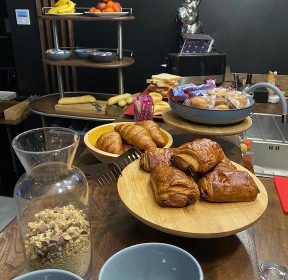 בית מלון כפרי Fasthôtel Mont De Marsan   Un Hôtel Fh Collection