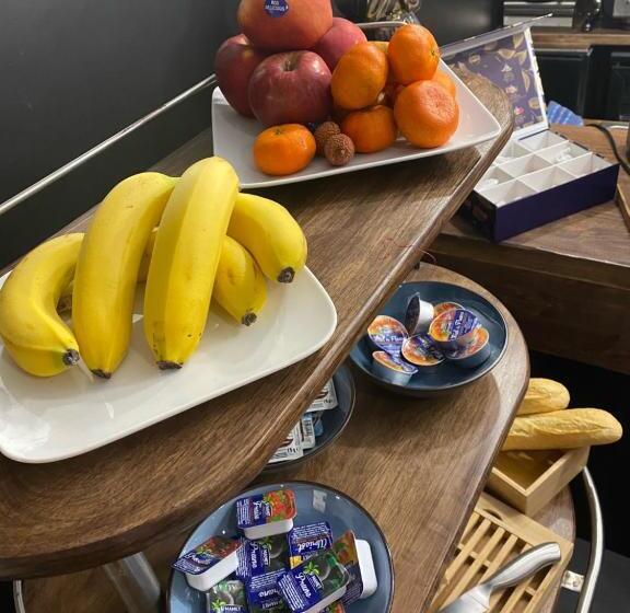 בית מלון כפרי Fasthôtel Mont De Marsan   Un Hôtel Fh Collection