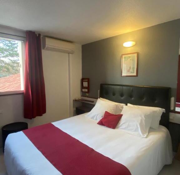 בית מלון כפרי Fasthôtel Mont De Marsan   Un Hôtel Fh Collection