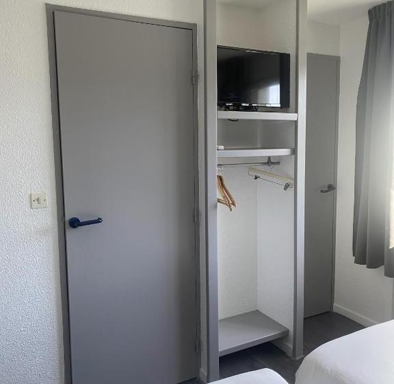 בית מלון כפרי Fasthôtel Mont De Marsan   Un Hôtel Fh Collection