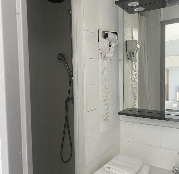 בית מלון כפרי Fasthôtel Mont De Marsan   Un Hôtel Fh Collection