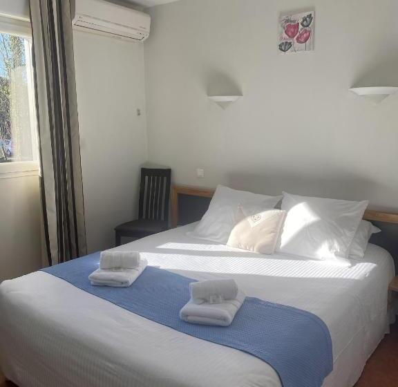 فندق Fasthôtel Mont De Marsan   Un Hôtel Fh Collection