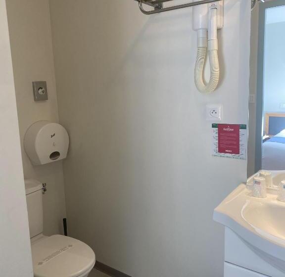 בית מלון כפרי Fasthôtel Mont De Marsan   Un Hôtel Fh Collection