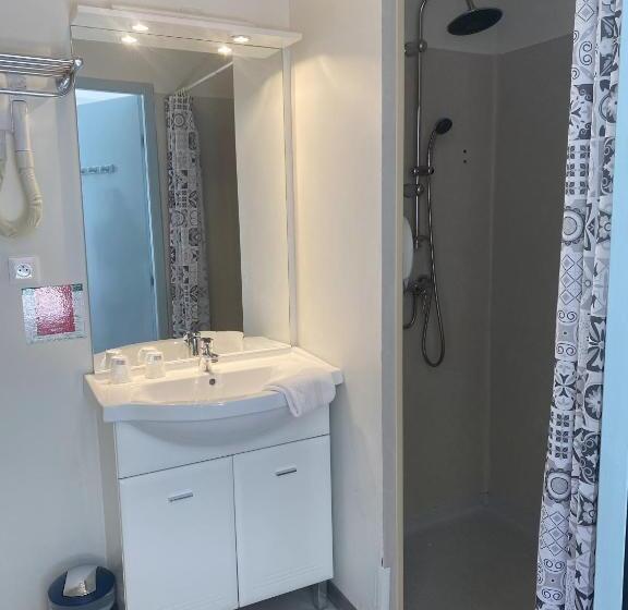 בית מלון כפרי Fasthôtel Mont De Marsan   Un Hôtel Fh Collection