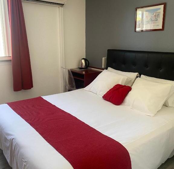 בית מלון כפרי Fasthôtel Mont De Marsan   Un Hôtel Fh Collection