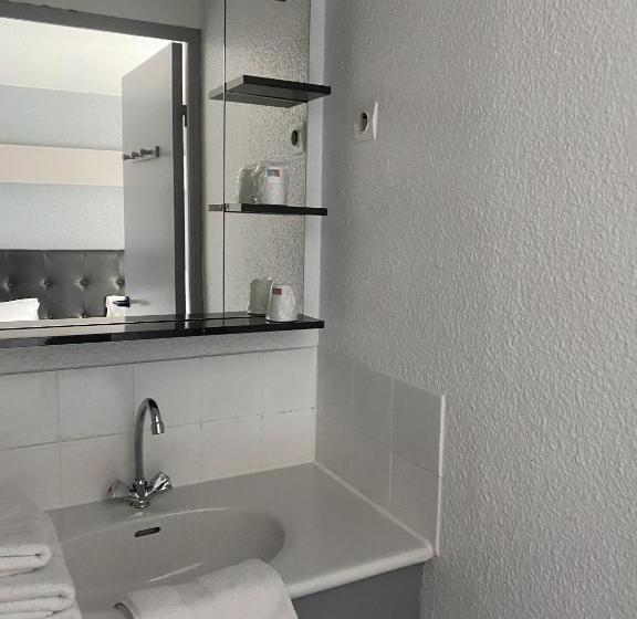 בית מלון כפרי Fasthôtel Mont De Marsan   Un Hôtel Fh Collection