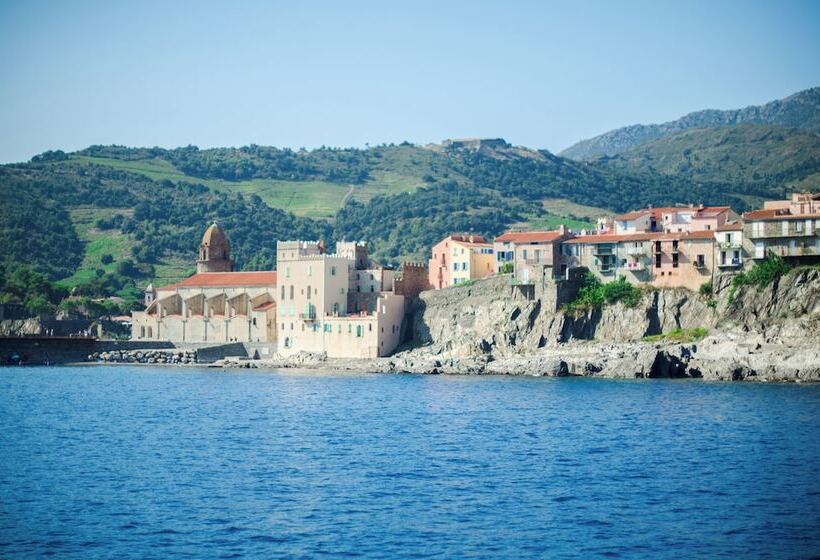 Grand Hotel Du Golfe