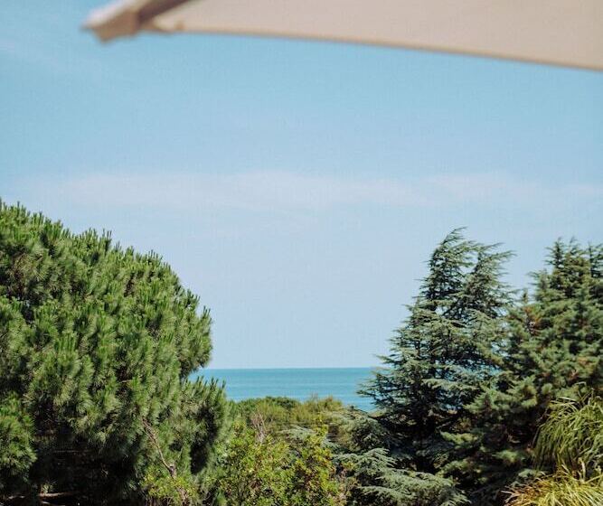 Grand Hotel Du Golfe