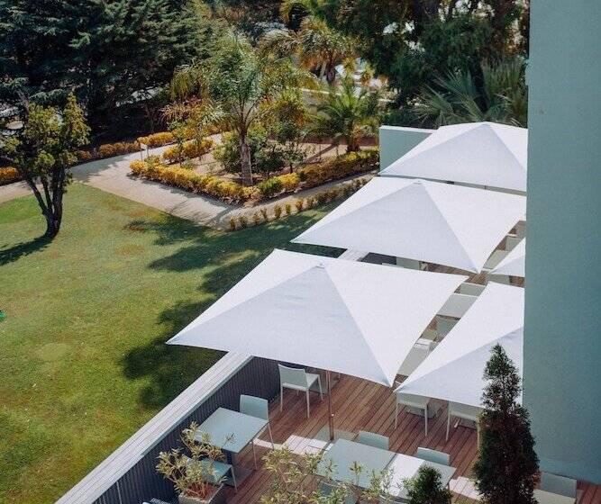 Grand Hotel Du Golfe