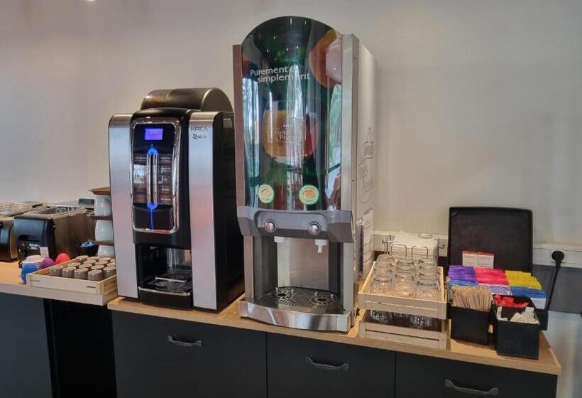 فندق Ace Hôtel Travel Fabrègues   A9 Montpellier Sud