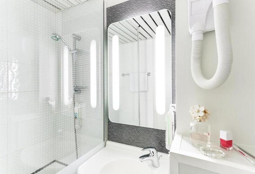 فندق Ace Hôtel Travel Fabrègues   A9 Montpellier Sud