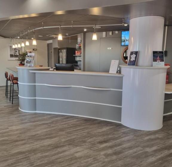 酒店 Ace Hôtel Travel Fabrègues   A9 Montpellier Sud