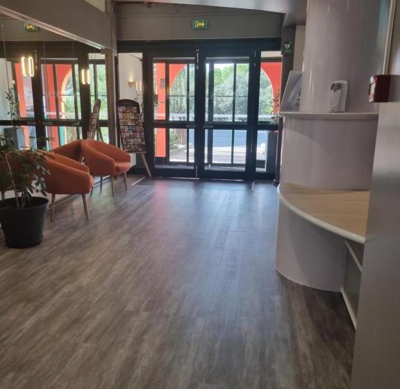 فندق Ace Hôtel Travel Fabrègues   A9 Montpellier Sud