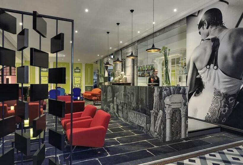 Hôtel & Spa Jules César Arles Mgallery Hotel Collection