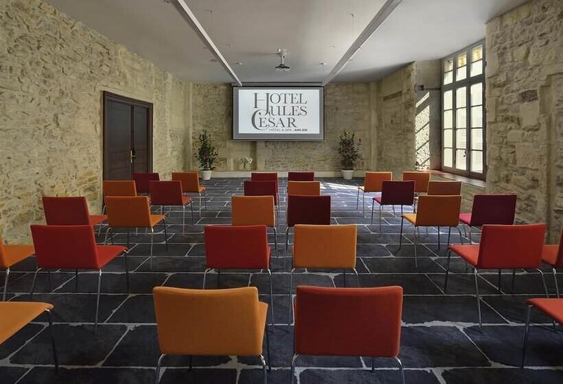 Hôtel & Spa Jules César Arles   Mgallery Hotel Collection