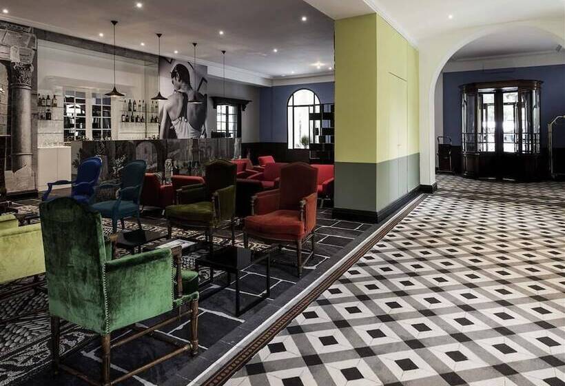 Hôtel & Spa Jules César Arles   Mgallery Hotel Collection