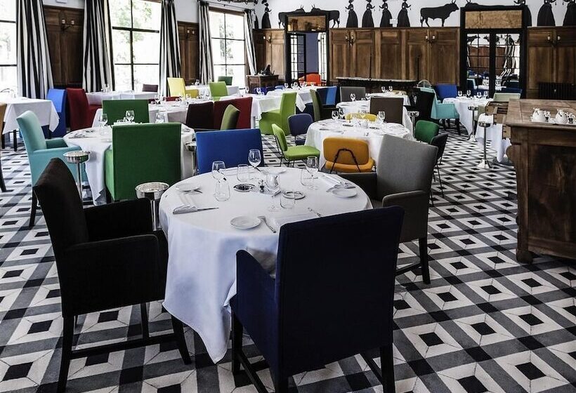 Hôtel & Spa Jules César Arles   Mgallery Hotel Collection