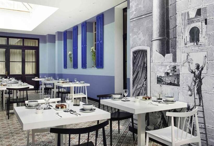 Hôtel & Spa Jules César Arles   Mgallery Hotel Collection