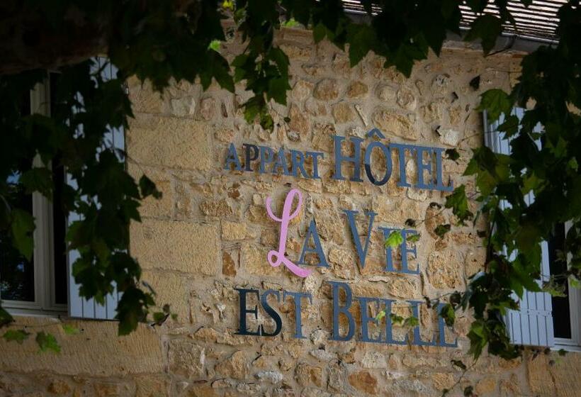 فندق Appart Hôtel La Vie Est Belle