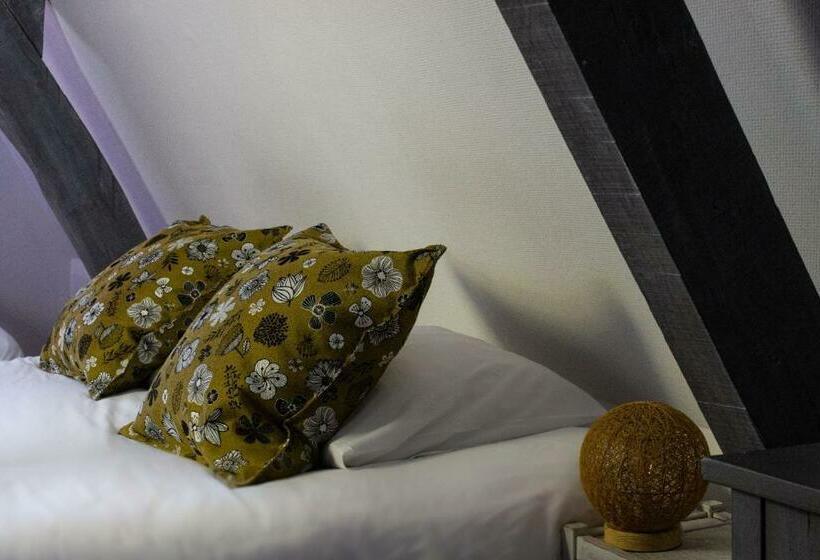 فندق Appart Hôtel La Vie Est Belle