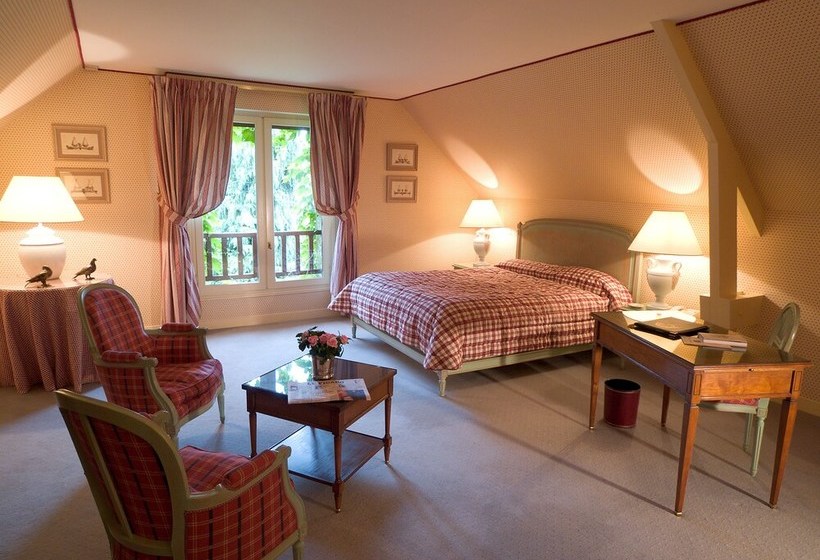 בית מלון כפרי Auberge Des Templiers