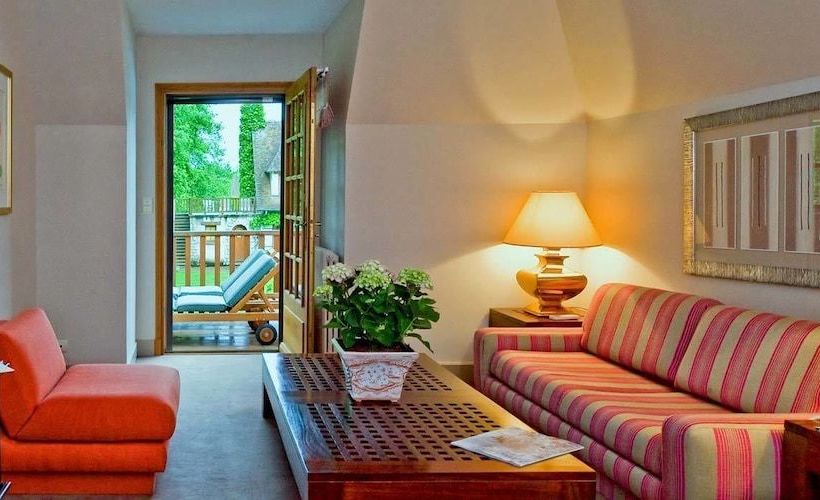 בית מלון כפרי Auberge Des Templiers