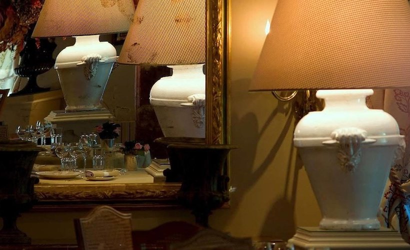 בית מלון כפרי Auberge Des Templiers