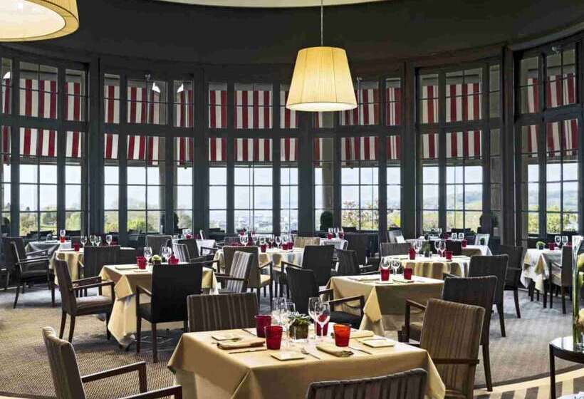 酒店 Hôtel Barrière L Hôtel Du Golf