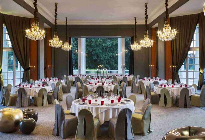 酒店 Hôtel Barrière L Hôtel Du Golf