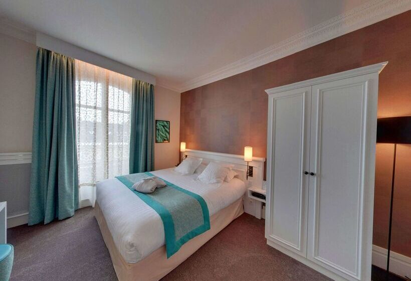 בית מלון כפרי Best Western Hôtel D Arc