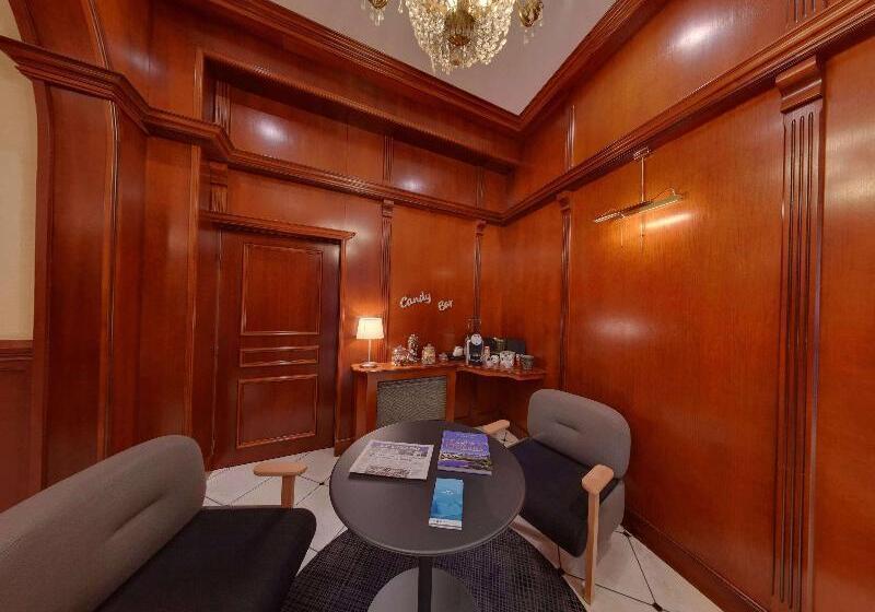 בית מלון כפרי Best Western Hôtel D Arc