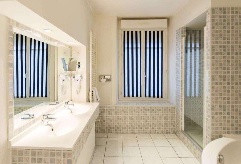 فندق Best Western Hôtel Des Voyageurs