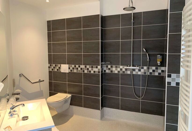 فندق Best Western Hôtel Des Voyageurs