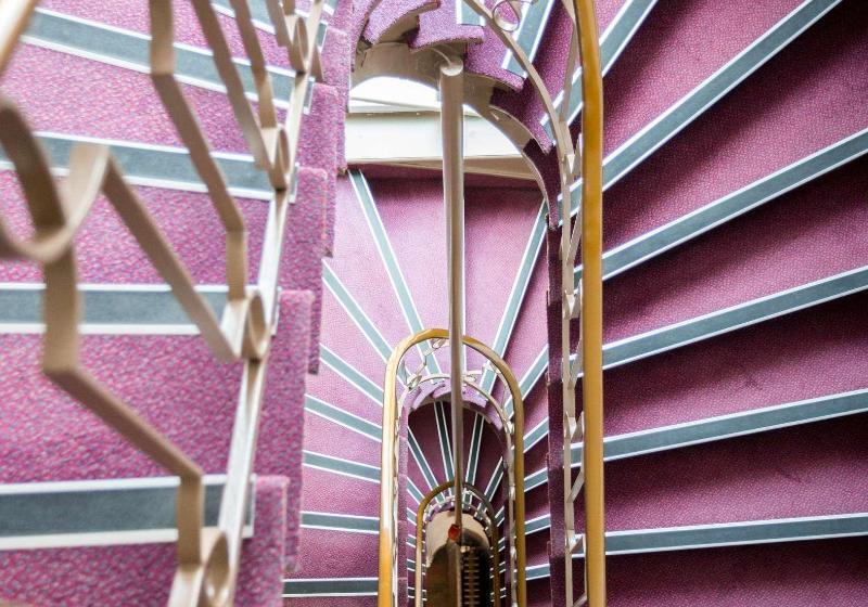 فندق Best Western Hôtel Des Voyageurs