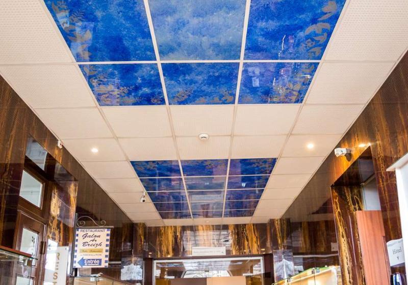 فندق Best Western Hôtel Des Voyageurs