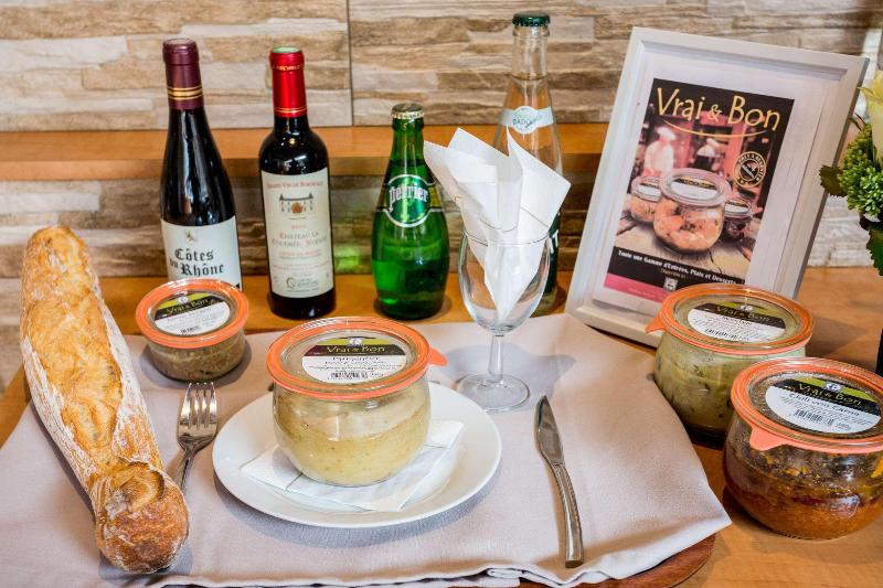 فندق Best Western Hôtel Des Voyageurs