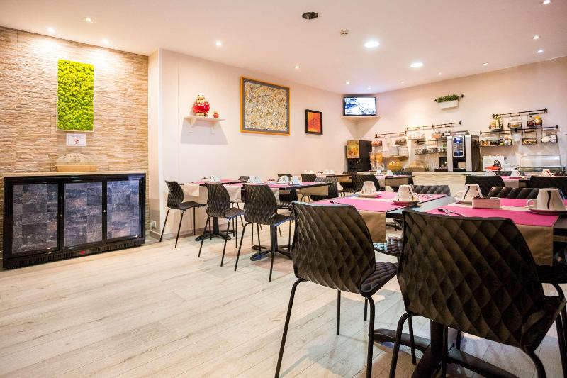 فندق Best Western Hôtel Des Voyageurs