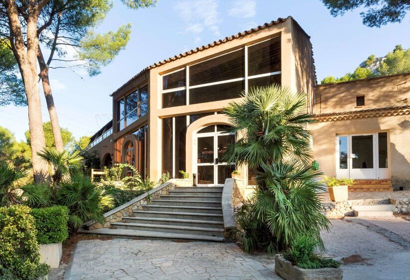 בית מלון כפרי Best Western Domaine De Roquerousse